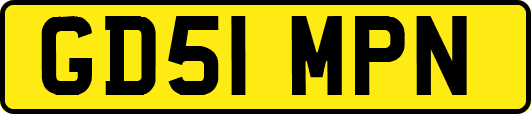 GD51MPN