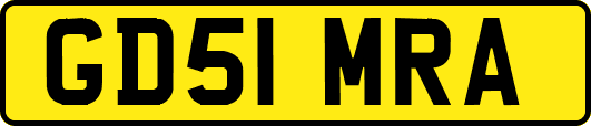 GD51MRA