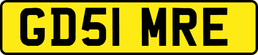 GD51MRE