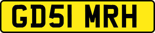 GD51MRH