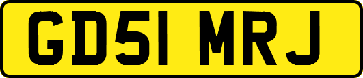 GD51MRJ