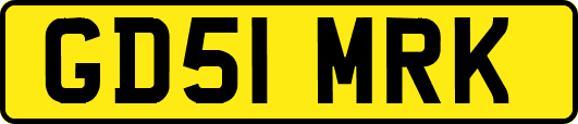 GD51MRK