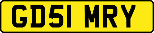 GD51MRY