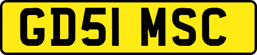 GD51MSC