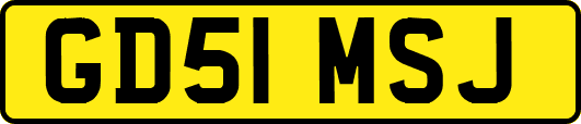 GD51MSJ