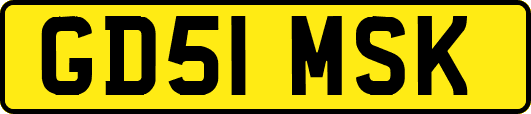 GD51MSK
