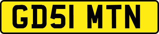 GD51MTN