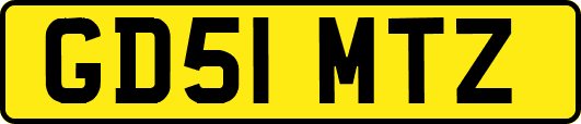 GD51MTZ