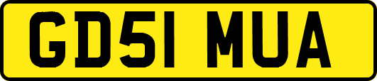 GD51MUA