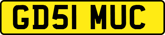 GD51MUC