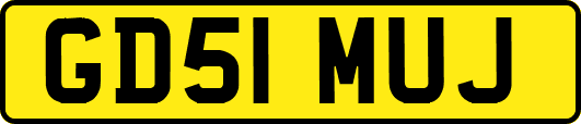 GD51MUJ