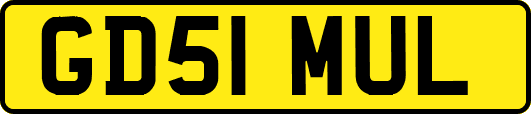 GD51MUL
