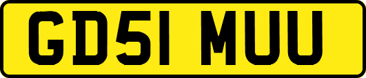 GD51MUU