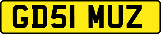 GD51MUZ