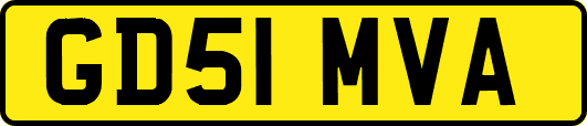 GD51MVA