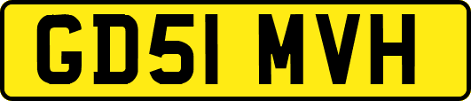 GD51MVH