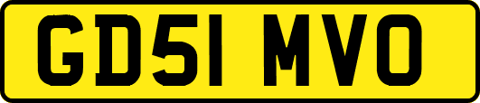 GD51MVO