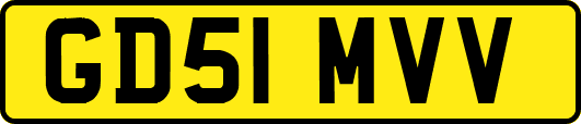 GD51MVV