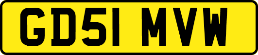 GD51MVW