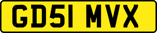 GD51MVX
