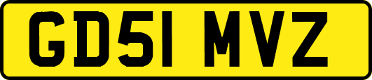 GD51MVZ
