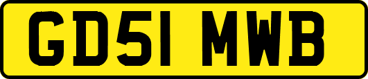 GD51MWB