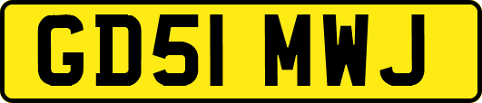 GD51MWJ