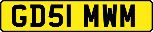 GD51MWM