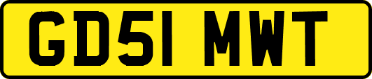 GD51MWT