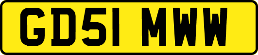 GD51MWW