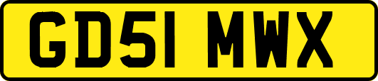 GD51MWX