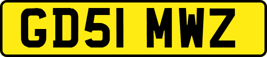 GD51MWZ