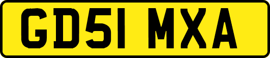 GD51MXA