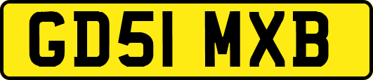 GD51MXB