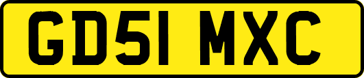 GD51MXC