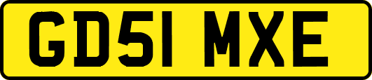 GD51MXE