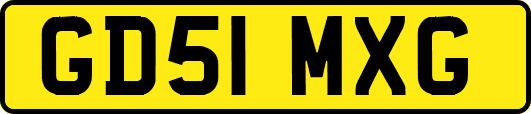 GD51MXG