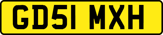 GD51MXH