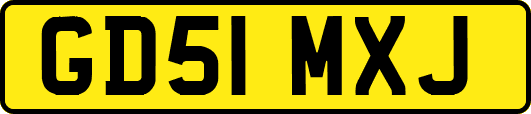 GD51MXJ