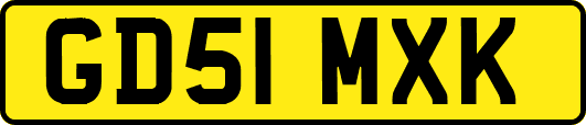 GD51MXK