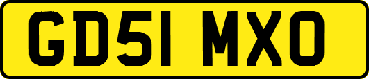 GD51MXO