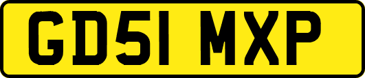 GD51MXP