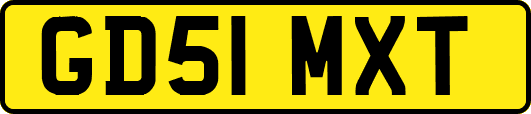 GD51MXT