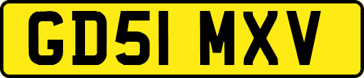 GD51MXV