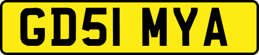 GD51MYA
