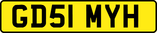 GD51MYH