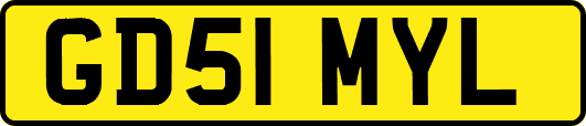 GD51MYL