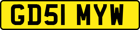 GD51MYW