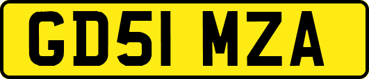GD51MZA