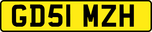 GD51MZH